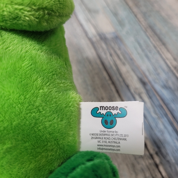 Shopkins Apple Blossom Plush. - Picture 5 of 7